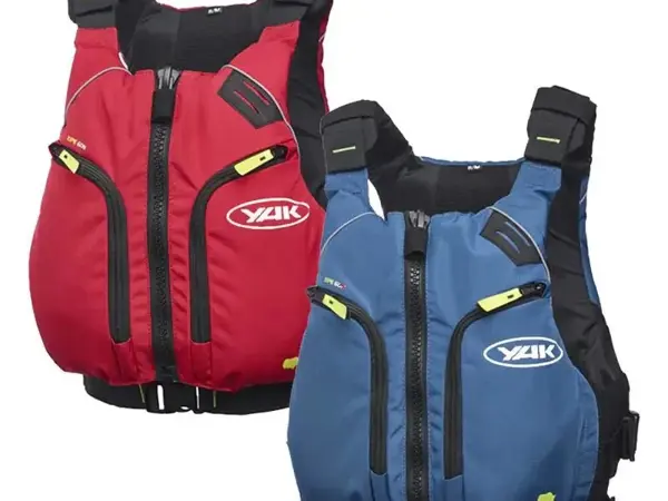 Yak – Xipe -60N-спасителна-жилетка 